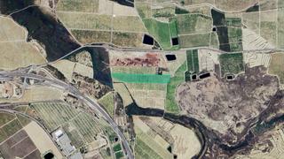 Finca rústica  Paraje los aguados en cañada san pedro. Solvia inmobiliaria  terreno con edificación murcia