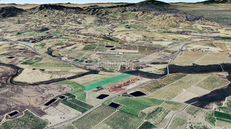 Foto 24f8a663-a94c-44d8-bb5a-b1bf0e675db0. Fondo rustico in Cañadas de San Pedro Murcia