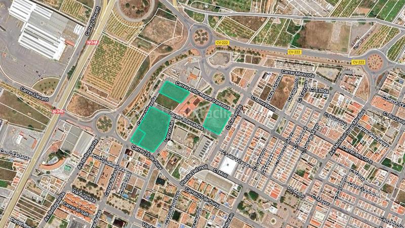 Foto 987e67c5-517c-4d80-b105-19e842068bf0. Landgut in Alqueries (Les) / Alquerías del Niño Perdido