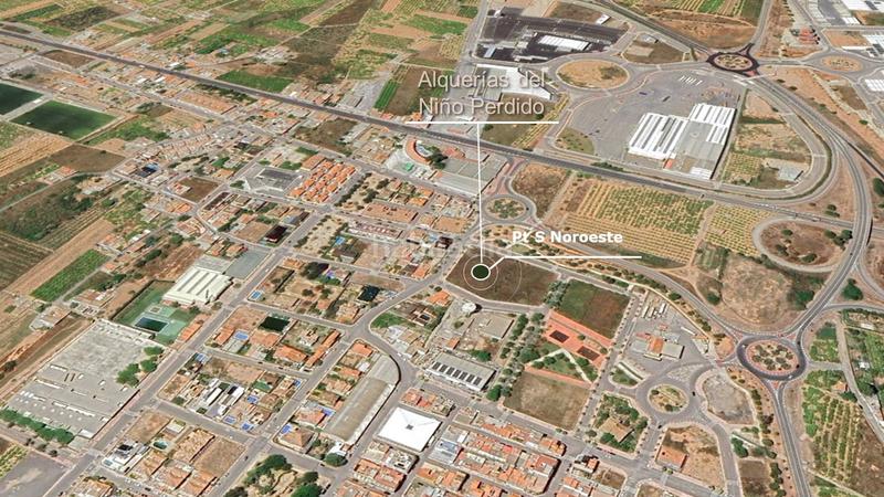 Foto d7fb5b81-10bc-4c06-a2ab-4268b450e24b. Landgut in Alqueries (Les) / Alquerías del Niño Perdido