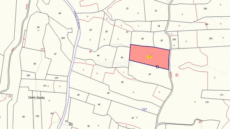 Foto 22235151-e995-4d51-923a-724b1113a5cd. Finca rústica a Jalance