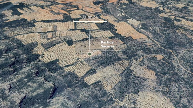 Foto 91d04f39-281c-4ddf-8af7-9321fd407d39. Finca rústica a Jalance