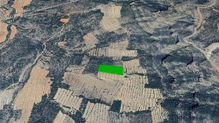 Finca rústica  Partida sacaras. Solvia inmobiliaria  suelo rústico jalance