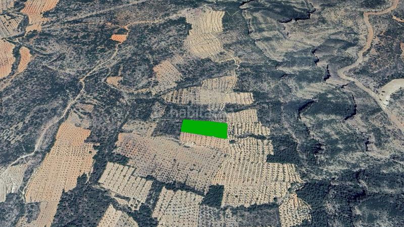 Foto fa2b7a5a-3e9b-4db4-99aa-17a2168733da. Finca rústica a Jalance