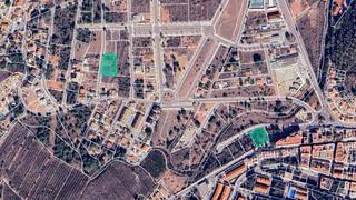 Finca rústica  Pt sc 2 y 3. Solvia inmobiliaria  solares gilet
