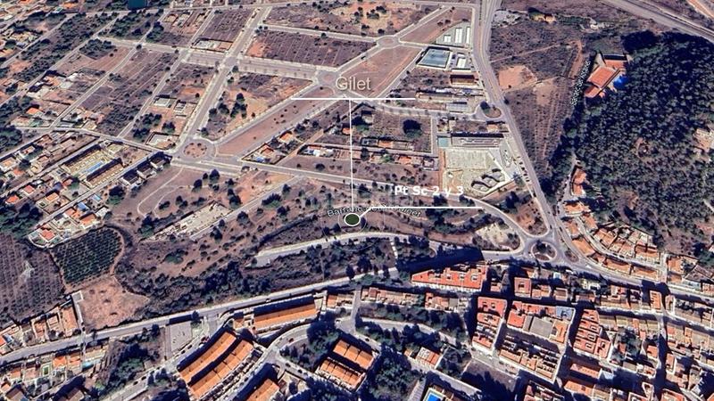 Foto 693b74d2-d94b-464e-8b1d-2ffec5d57ca9. Finca rústica a Gilet