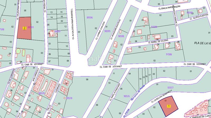 Foto 96ce61a2-d65f-4968-a57d-d3349494b7e0. Finca rústica a Gilet