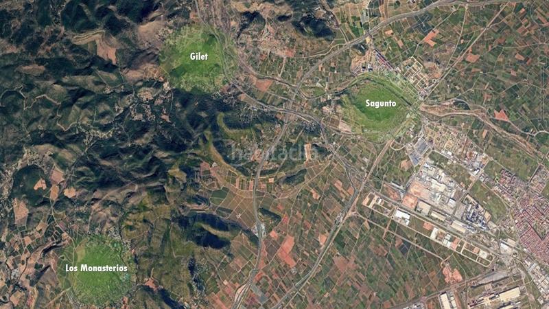 Foto ae2db62c-057a-43df-86fa-7e2ecc13640c. Finca rústica a Gilet