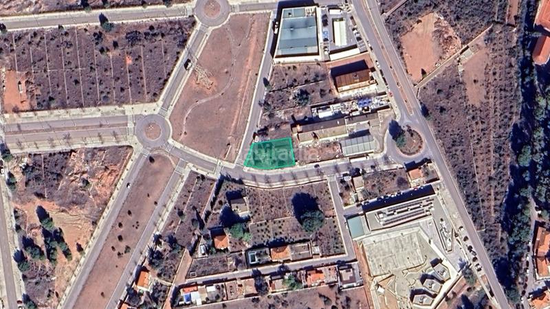 Foto 20b16d1b-a290-494f-a8cf-9b0aa0c69d69. Rural plot in Gilet