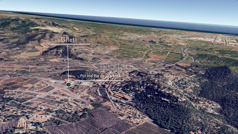 Foto 31369959-9b21-48db-b453-49f4cd3dce80. Rural plot in Gilet