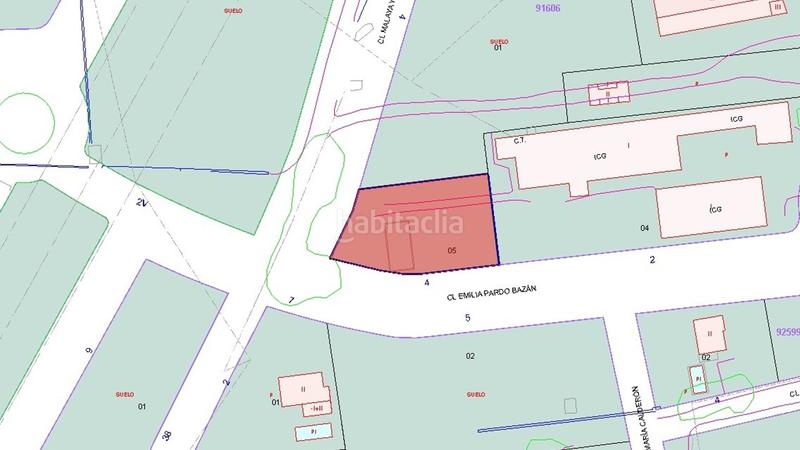 Foto 4451f1d1-b518-434a-813a-9d6be54497e6. Rural plot in Gilet