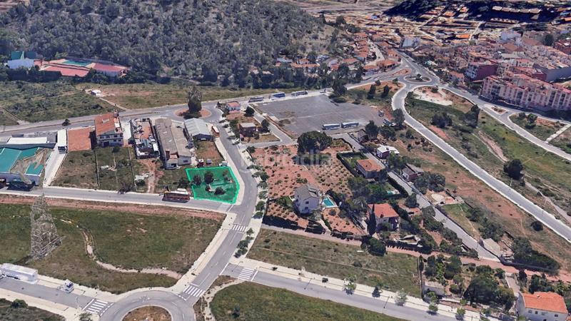 Foto 5dd705f4-3a8f-46b1-bd22-586281df7781. Rural plot in Gilet