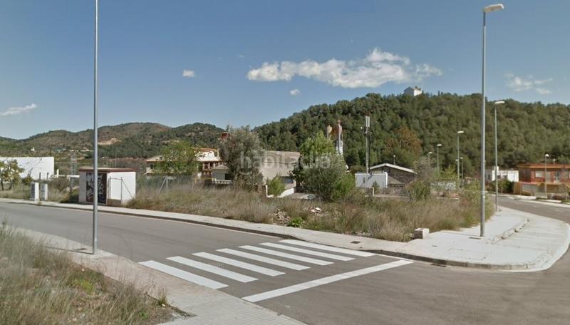 Foto b7054c9b-bb6b-4132-9ae7-f039036ff811. Rural plot in Gilet