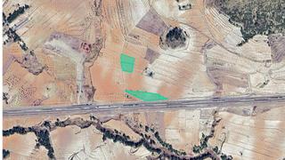 Finca rústica  Paraje ardal. Solvia inmobiliaria  suelo rústico mula