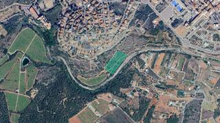 Propriété  Sur-11-oeste. Solvia inmobiliaria  suelo urbanizable sectorizado onda