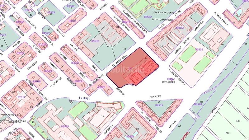 Foto a8e050b3-c520-4d99-b3b3-5fb00dca030a. Bureau dans Piscinas Villarreal / Vila - real