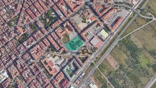 Bureau  Ptda el corralón. Solvia inmobiliaria  suelo urbano consolidado villarrealvilareal