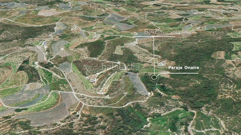 Foto 034eec88-d6cd-4bc3-ab02-62adb4b24742. Finca rústica a Bolulla