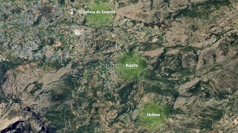 Foto 67ea3a55-2b17-43e5-9deb-29ba3da432e5. Finca rústica a Bolulla