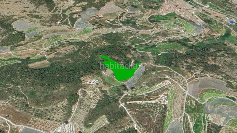 Foto 8e786390-0b8f-419f-8506-9c8d159495b7. Finca rústica a Bolulla