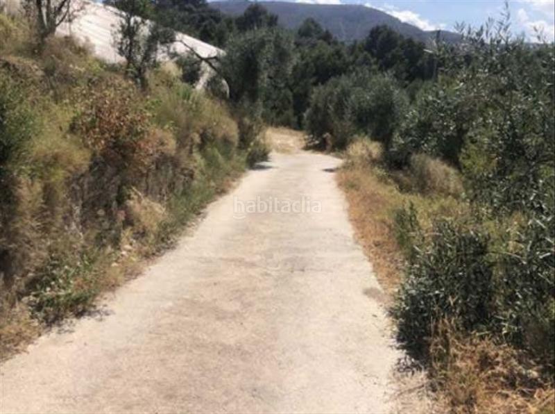 Foto 93c25ca1-ef53-4d95-b22b-a3823f6c3760. Finca rústica a Bolulla