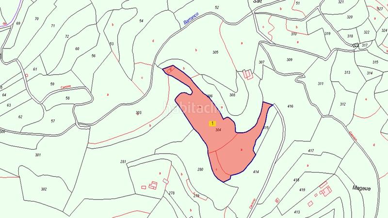 Foto bd076662-7f3b-42cd-bb4a-402b51480abb. Finca rústica a Bolulla