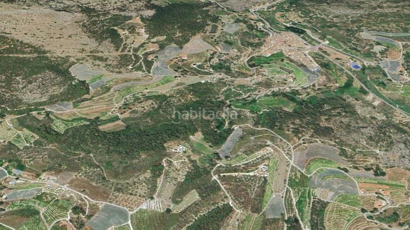 Foto f0029f4d-af4d-4cb4-83c5-c1d46b0c4167. Finca rústica a Bolulla