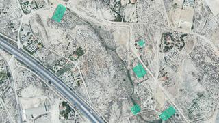Propriété  Pt zdg-m10. Solvia inmobiliaria  suelo urbanizable sectorizado molina de seg