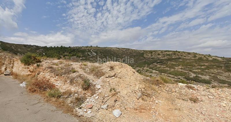 Foto 274f9637-e895-4b73-a0a4-1e34a5cb0842. Fondo rustico in Las Atalayas-Urmi-Cerro Mar Peñíscola