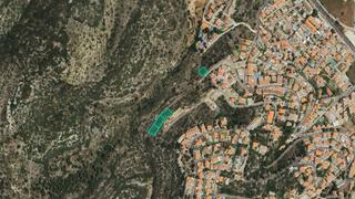 Propriété  Ur las atalayas. Solvia inmobiliaria  suelo urbano no consolidado peñíscola