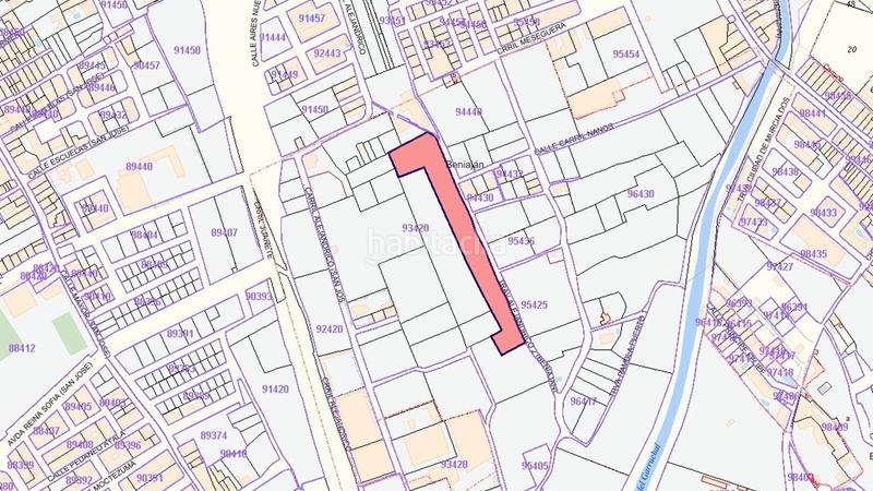 Foto 77740599-14e6-47c8-8682-be575efa2bba. Fondo rustico in Beniaján Murcia