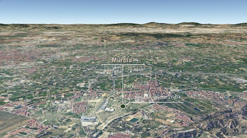 Foto 85640d09-b851-41a6-ad71-8ecc40711541. Fondo rustico in Beniaján Murcia