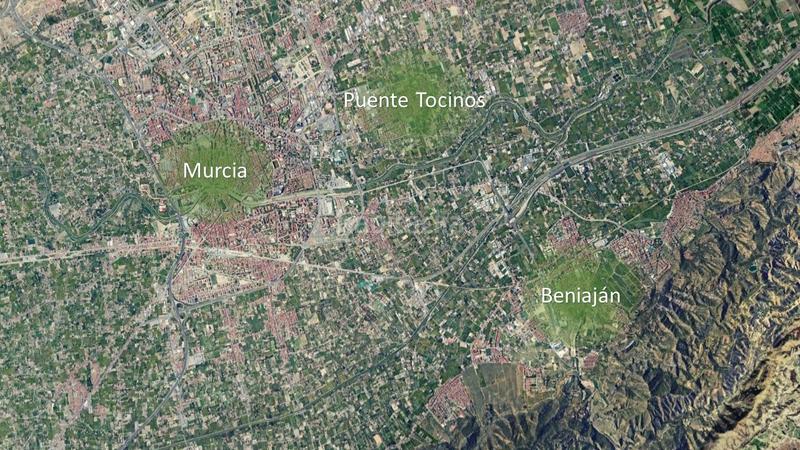 Foto c780ead7-aedc-4d21-b50b-999c8ecdda52. Fondo rustico in Beniaján Murcia