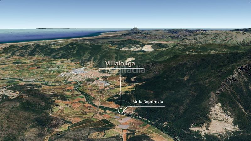 Foto 7a1af2bb-d992-4fd2-ac51-e69c9af42d83. Finca rústica a Villalonga