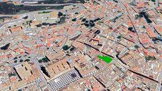 Büro  C/ santiago. Solvia inmobiliaria  suelo urbano consolidado lorca