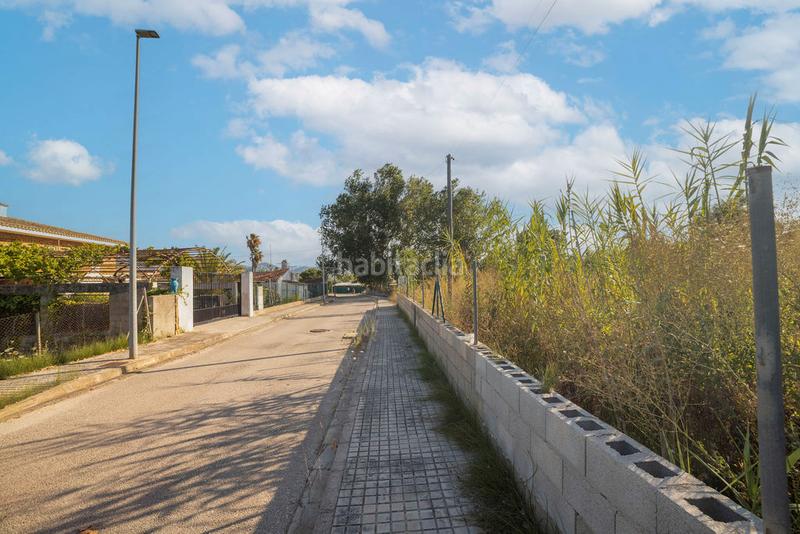 Foto b2460563-7bfb-49de-8f15-f93e5ea22911. Fondo rustico in Devessa - Monte Pego Dénia