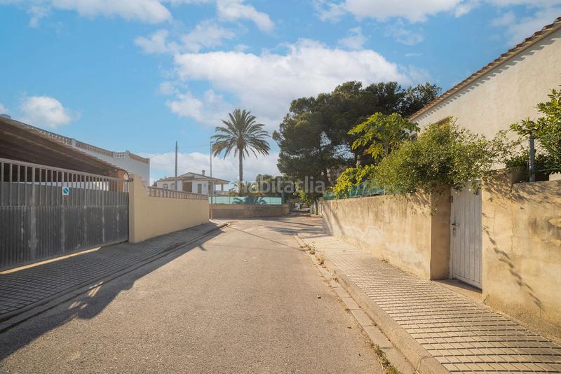 Foto b46259c7-75b9-4dea-9052-ebe6a3e8a853. Fondo rustico in Devessa - Monte Pego Dénia