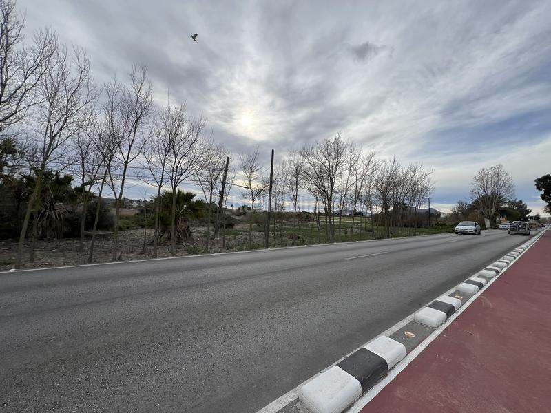 Foto 968ea5c6-5502-4fd0-9644-3d9ea9b75cad. Rural plot in Almoradí