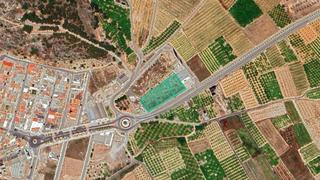 Finca rústica  Av del regne de valencia. Solvia inmobiliaria  solares antella