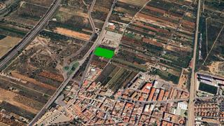 Finca rústica  C/ josé rivera forner. Solvia inmobiliaria  suelo urbano no consolidado oropesa del mar