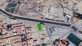 Oficina  Pt prim cementeri vell. Solvia inmobiliaria  suelo urbano consolidado novelda