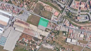 Finca rústica  Pt 52-ue-r. Solvia inmobiliaria  solares castellón de la planacastelló de la