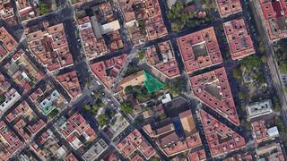 Finca rústica  Paraje rafalatar. Solvia inmobiliaria  solares burjassot
