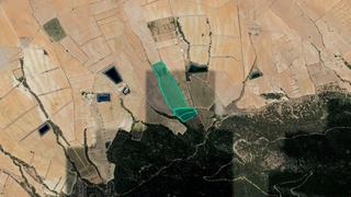 Finca rústica  Ptda charquillos - el carche. Solvia inmobiliaria  suelo rústico jumilla