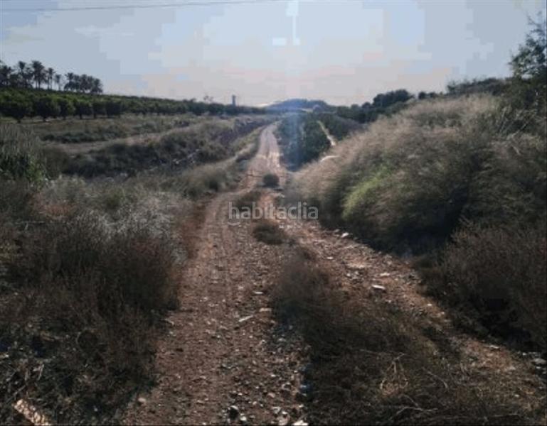 Foto cd498d09-df04-43f8-8920-7ac29f56ad0f. Finca rústica a Corralet-Bonanza-Tres Rutas Náquera