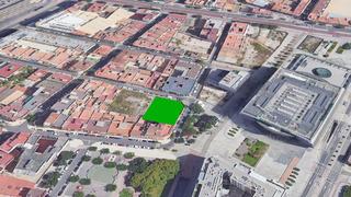 Finca rústica  C/ borriol. Solvia inmobiliaria  suelo urbano castellón de la planacastelló