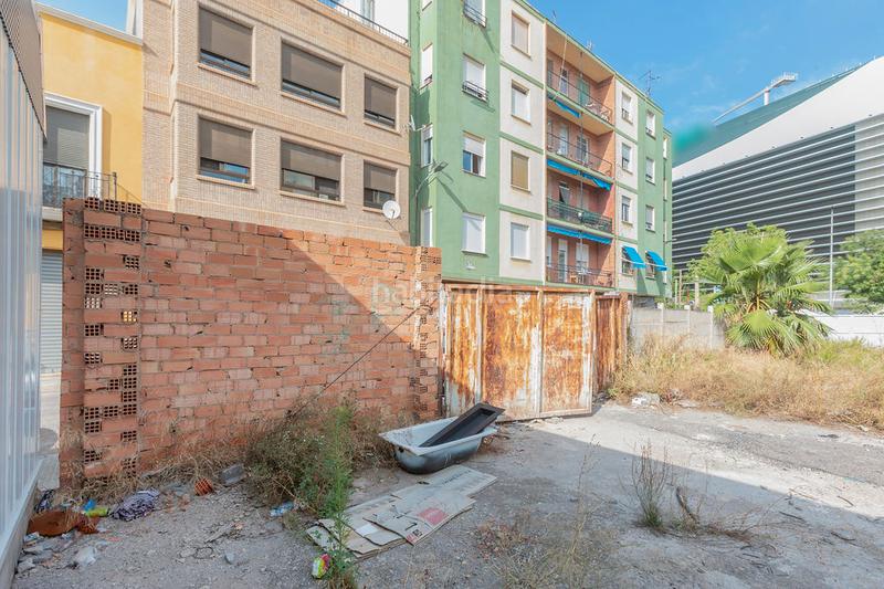 Foto 0e9f47eb-81bd-4755-8627-261e29647026. Finca rústica a Estación - Universidad Castellón de la Plana