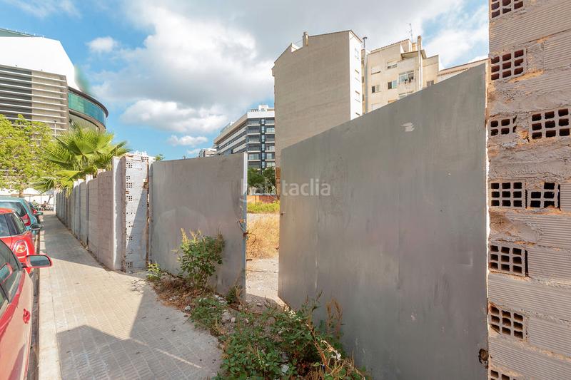 Foto 25398843-72e0-4669-8c51-37d015edbfa1. Finca rústica a Estación - Universidad Castellón de la Plana