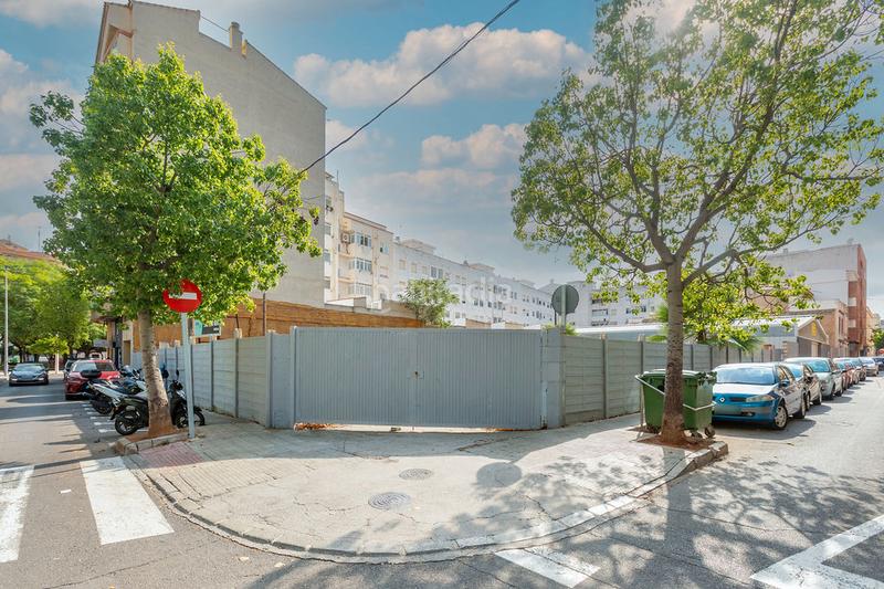 Foto 3a0aae89-9ead-4b93-84d9-693db6ec1451. Finca rústica a Estación - Universidad Castellón de la Plana