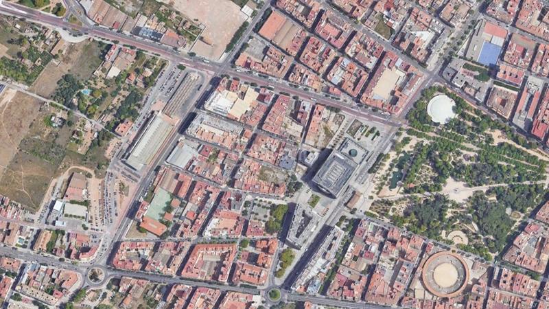 Foto 3f515d77-f4a6-43bc-9ee1-30a4045badeb. Finca rústica a Estación - Universidad Castellón de la Plana